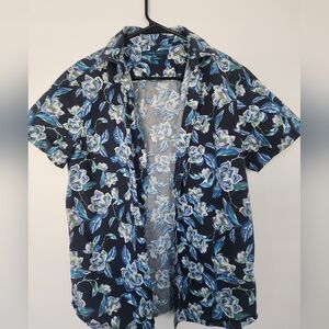 Perry Ellis Men's Shirt Size M